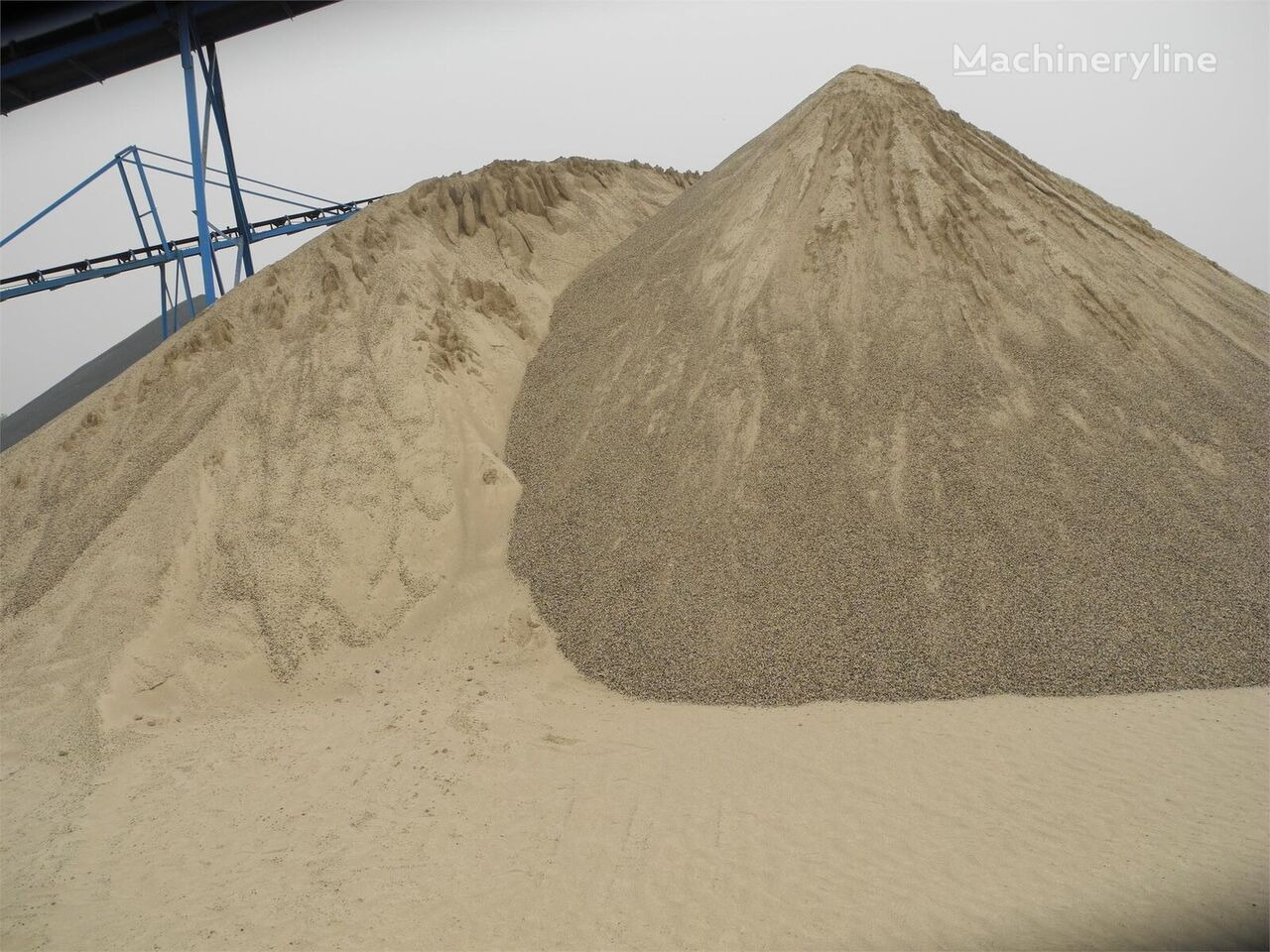 Prallbrecher Kinglink KL10 VSI Artificial Sand Crusher: das Bild 6