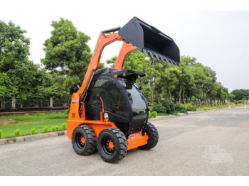 DELCO SSL175 - Kompaktlader