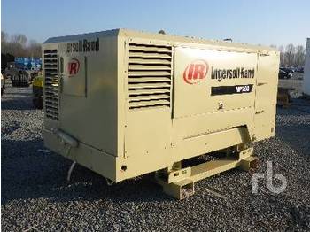 INGERSOLL-RAND HP750 - Luftkompressor