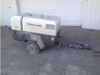 Ingersoll rand P101WD - Luftkompressor