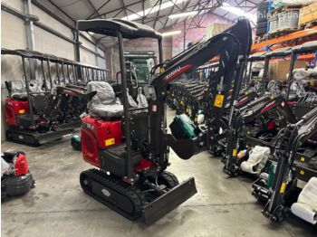 Minibagger RHINOCEROS XN10-8