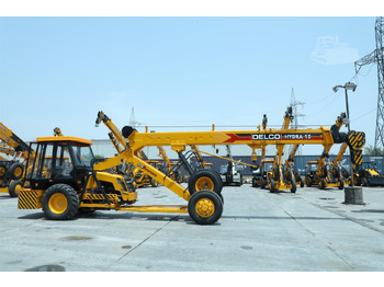 DELCO HYDRA 15 - Mobilkran