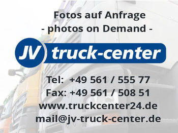 Demag Terex Challanger 3160 55 Tonns Ausleger 50 Meter  - Mobilkran