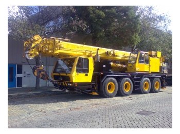 Grove GMK 4080 80 tons - Mobilkran