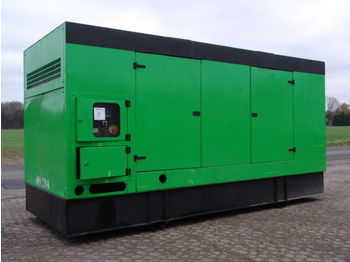  PRAMAC DEUTZ 250KVA generator stomerzeuger - Baumaschine