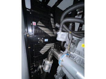 Perkins 4016-TAG2A - 2.200 kVA Generator - DPX-19826  - Stromgenerator: das Bild 4