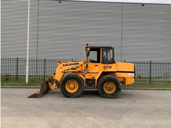 Radlader Ahlmann AZ 10