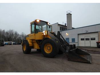 Radlader Volvo L50C