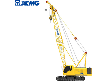 Raupenkran XCMG Official High Quality 50 Tons Crawler Crane XGC55 Price