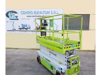 Iteco IT 10090 - Scherenbühne