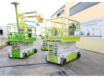 Iteco It 12122 - Scherenbühne