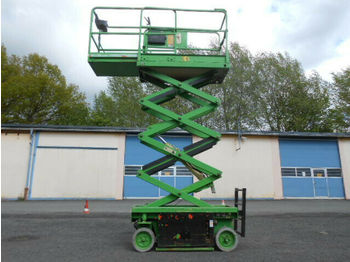 Scherenbühne JLG Scherenarbeitsbühne JLG 1932-E, AH 8 m