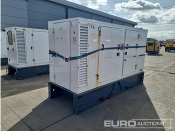  2014 Aggreko 125KvA Generator (Non Runner) - Stromgenerator