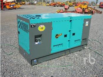 ASHITA POWER AG3-100SBG - Stromgenerator