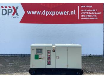 Baudouin 4M06G44/5 - 42 kVA Generator - DPX-19863  - Stromgenerator