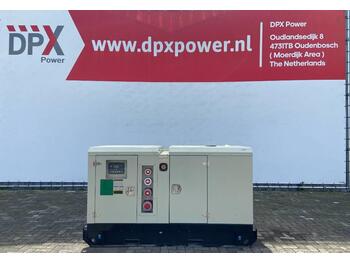 Baudouin 4M06G55/5 - 55 kVA Generator - DPX-19865  - Stromgenerator