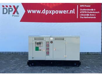 Baudouin 4M10G110/5 - 110 kVA Generator - DPX-19868  - Stromgenerator
