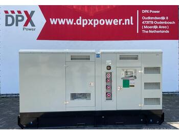 Baudouin 6M16G250/5 - 250 kVA Generator - DPX-19872  - Stromgenerator