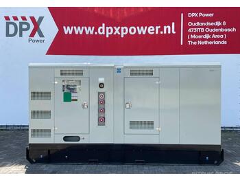 Baudouin 6M21G400/5 - 415 kVA Generator - DPX-19875  - Stromgenerator
