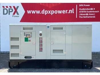 Baudouin 6M21G500/5 - 500 kVA Generator - DPX-19877  - Stromgenerator