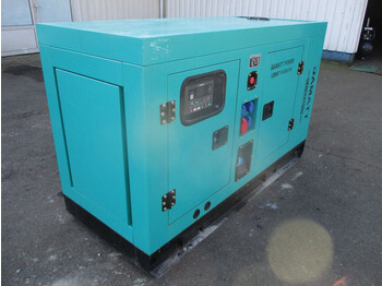 Dam att CA30 , New Diesel generator , 37.5 KVA ,3 phase , 8 pieces in stock - Stromgenerator