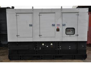 Deutz 500 kVA - BF8M1015CP - Stromgenerator
