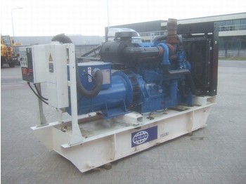 FG WILSON P330E1 GENERATOR 330KVA DEFECTIVE  - Stromgenerator