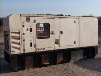 FG Wilson 100KVA SILENT Stromerzeuger generator - Stromgenerator