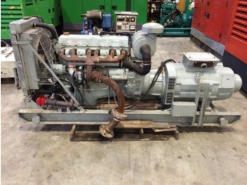 Ford 100 kVA Generator Set | DPX-10061 - Stromgenerator
