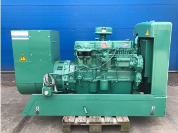 Ford 60 kVA generatorset - Stromgenerator