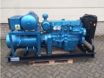 Ford 60 kVA generatorset - Stromgenerator