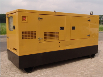  GESAN 63KVA SILENT - Stromgenerator