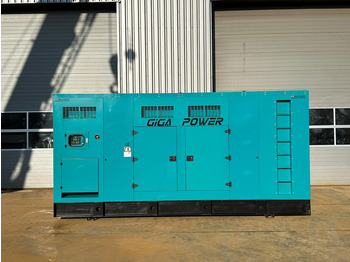 Giga power Giga Power RT-W800GF - Stromgenerator