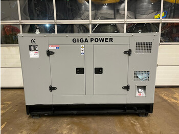Giga power LT-W30GF 37.5KVA closed box - Stromgenerator
