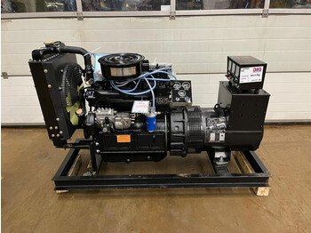 Giga power LT-W30GF 37.5KVA open set - Stromgenerator