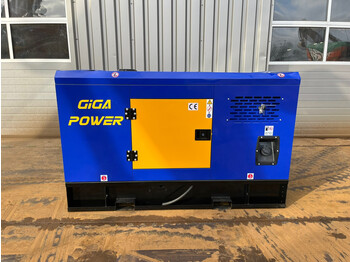 Giga power YT-W16GF silent set - Stromgenerator