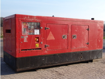  Himoinsa 150KVA Silent Stromerzeuger generator - Stromgenerator