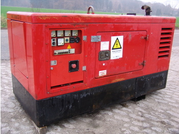  Himoinsa 30KVA stromerzeuger generator - Stromgenerator