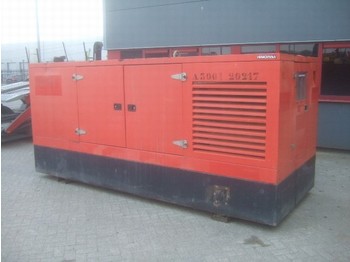 Himoinsa HIW-300 Generator 300KVA  - Stromgenerator