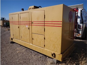  ICE 570 16472 - Stromgenerator