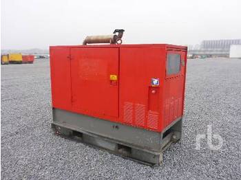 INGERSOLL-RAND G66 - Stromgenerator