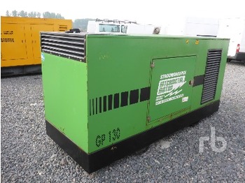 Mec Alte ECO34-1LN/4 125 Kva - Stromgenerator