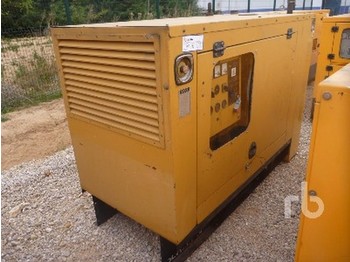 Olympian GEP30 - Stromgenerator