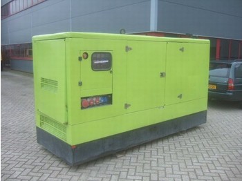 PRAMAC GSW220 Generator 200KVA  - Stromgenerator