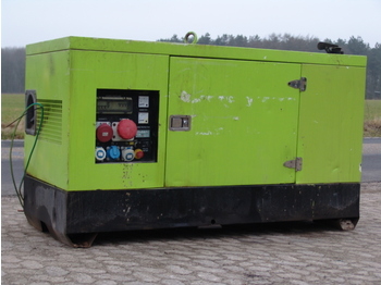  Pramac GBL30 stromerzeuger generator - Stromgenerator
