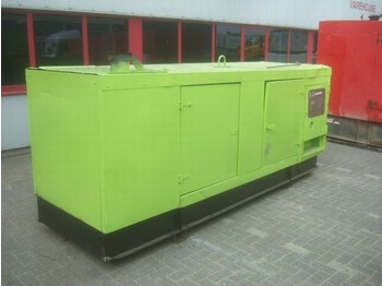 Pramac GSW160 Generator 160KVA  - Stromgenerator