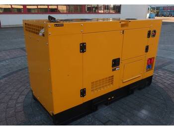 Ricardo APW40 Diesel 40KVA Generator 3-Phase 400V/230V NEW  - Stromgenerator