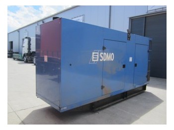 SDMO Generator - Stromgenerator