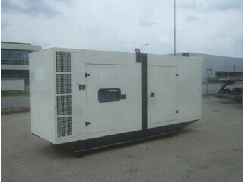 SDMO R550K GENERATOR 550KVA  - Stromgenerator