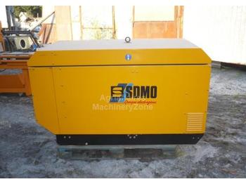 SDMO TN20 - Stromgenerator